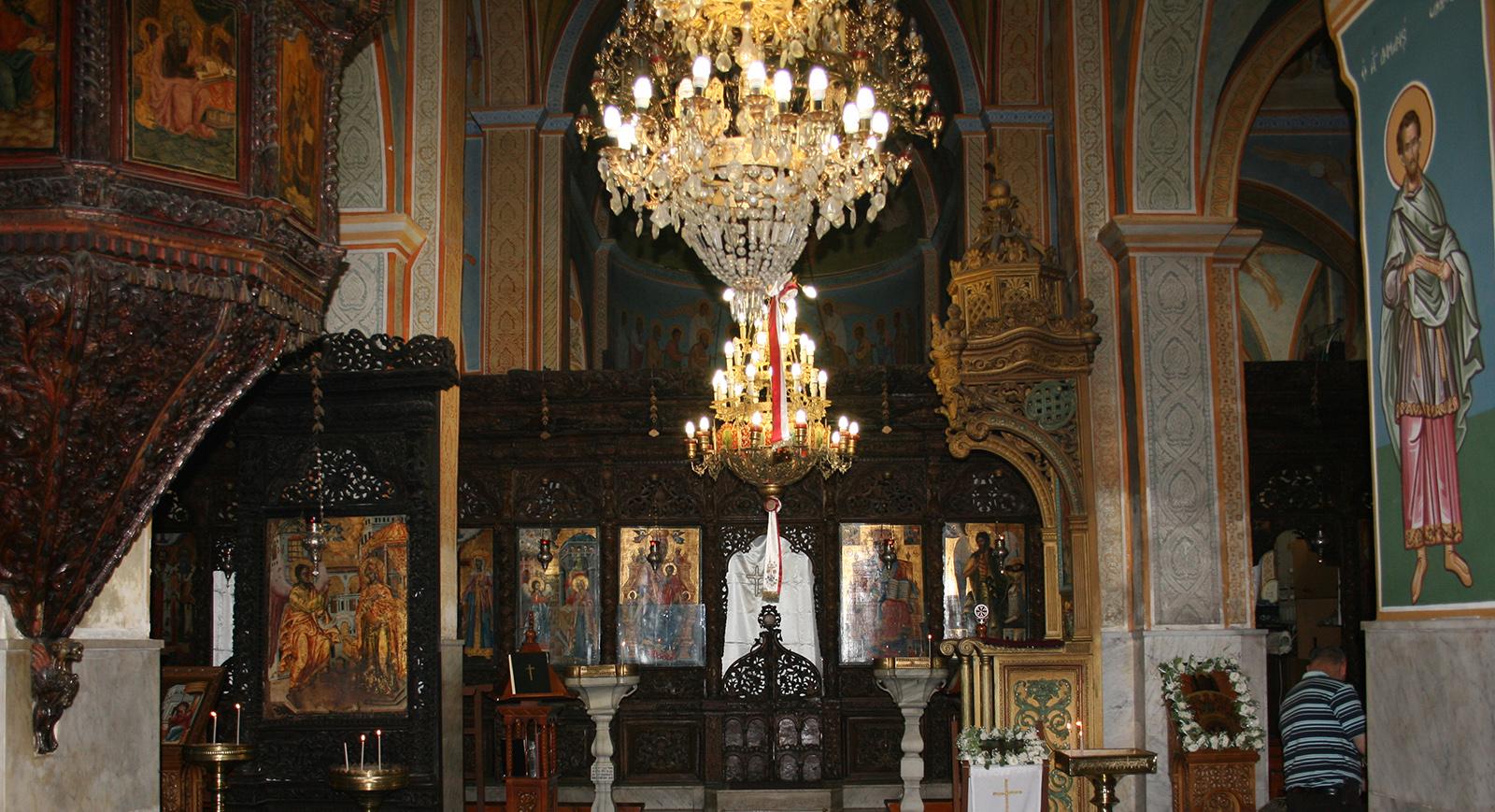 Greek Orthodox Church, photo 18 of 24