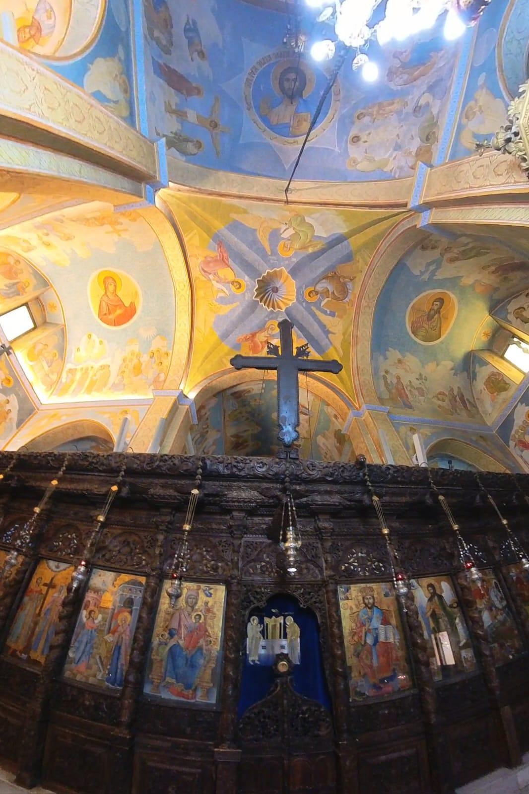 Greek Orthodox Church, photo 19 of 24