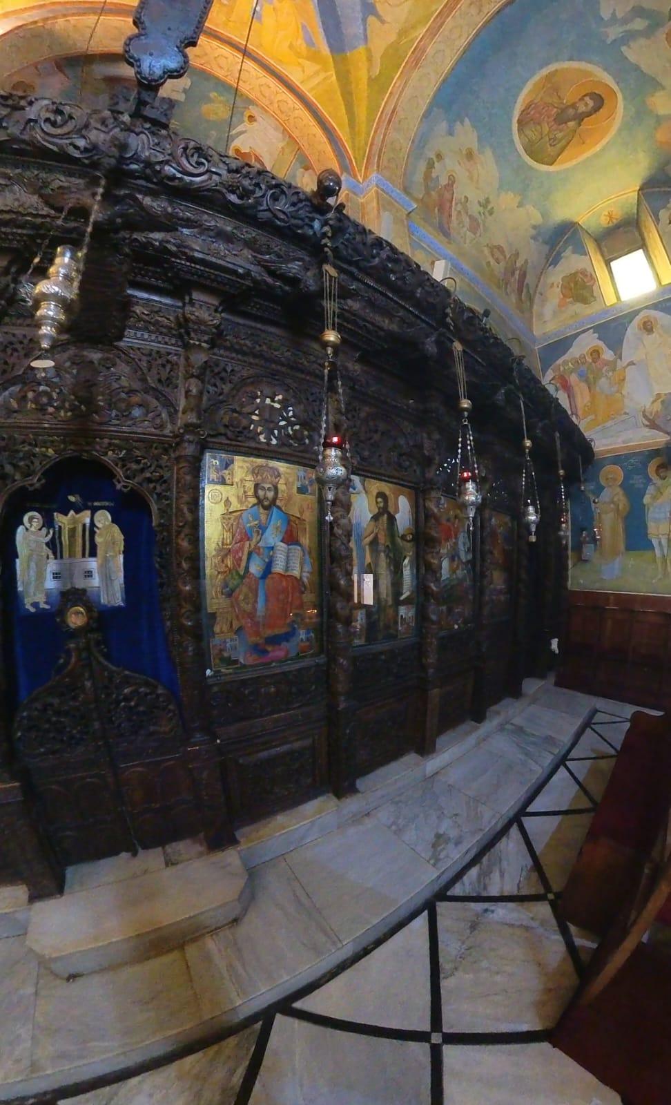 Greek Orthodox Church, photo 22 of 24