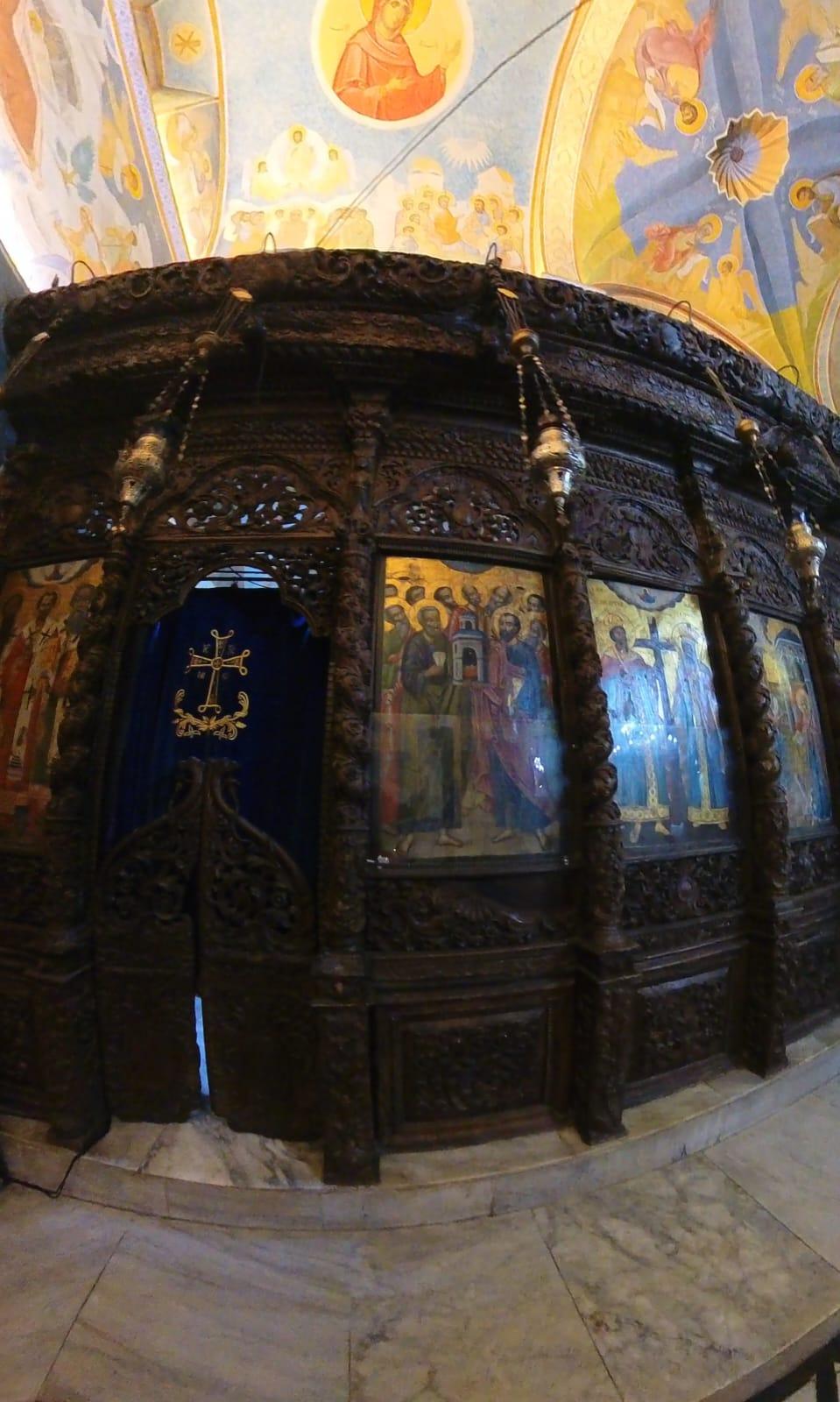 Greek Orthodox Church, photo 23 of 24