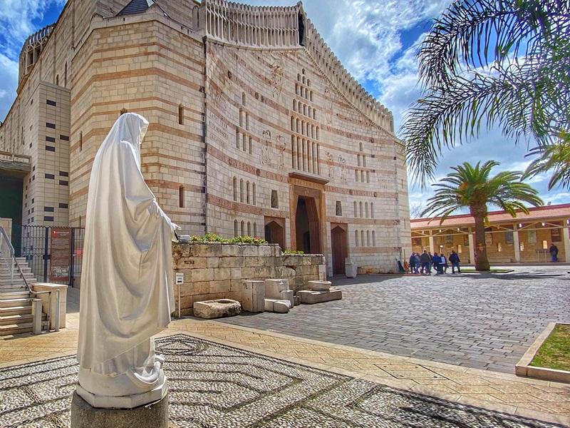 Church of the Annunciation, photo 17 of 42