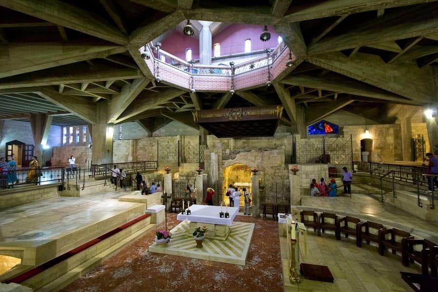 Church of the Annunciation, photo 21 of 42