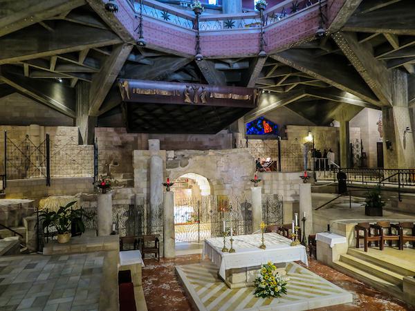 Church of the Annunciation, photo 22 of 42