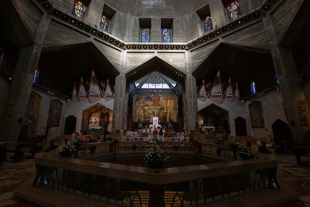 Church of the Annunciation, photo 23 of 42