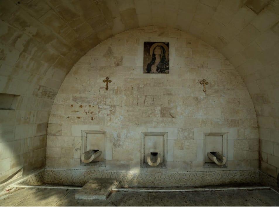 Mary's Well, photo 4 of 10