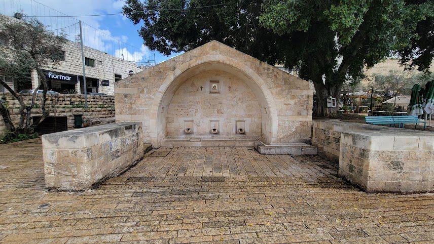 Mary's Well, photo 7 of 10