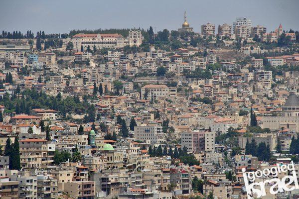 The City of Nazareth, photo 19 of 20