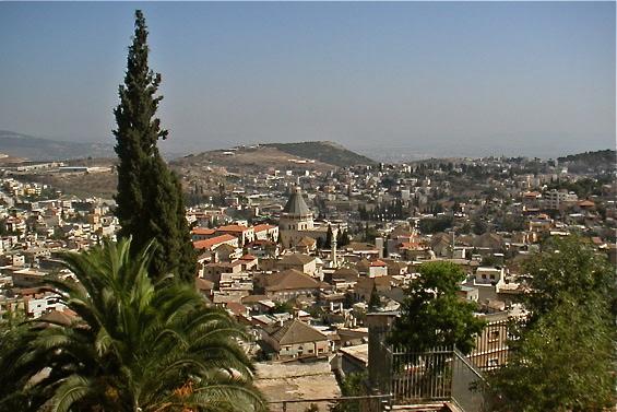 The City of Nazareth, photo 20 of 20