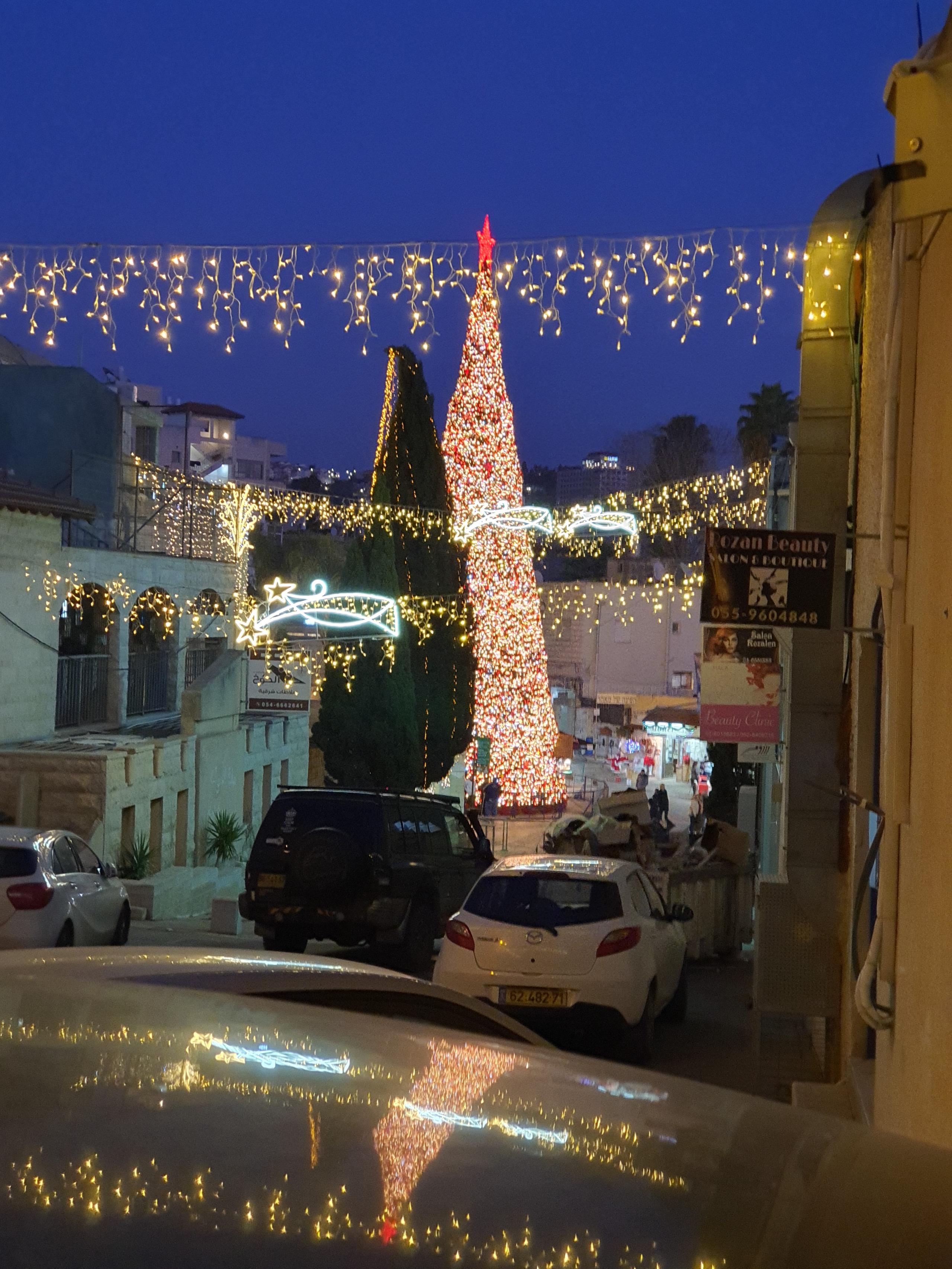 The City of Nazareth, photo 10 of 20