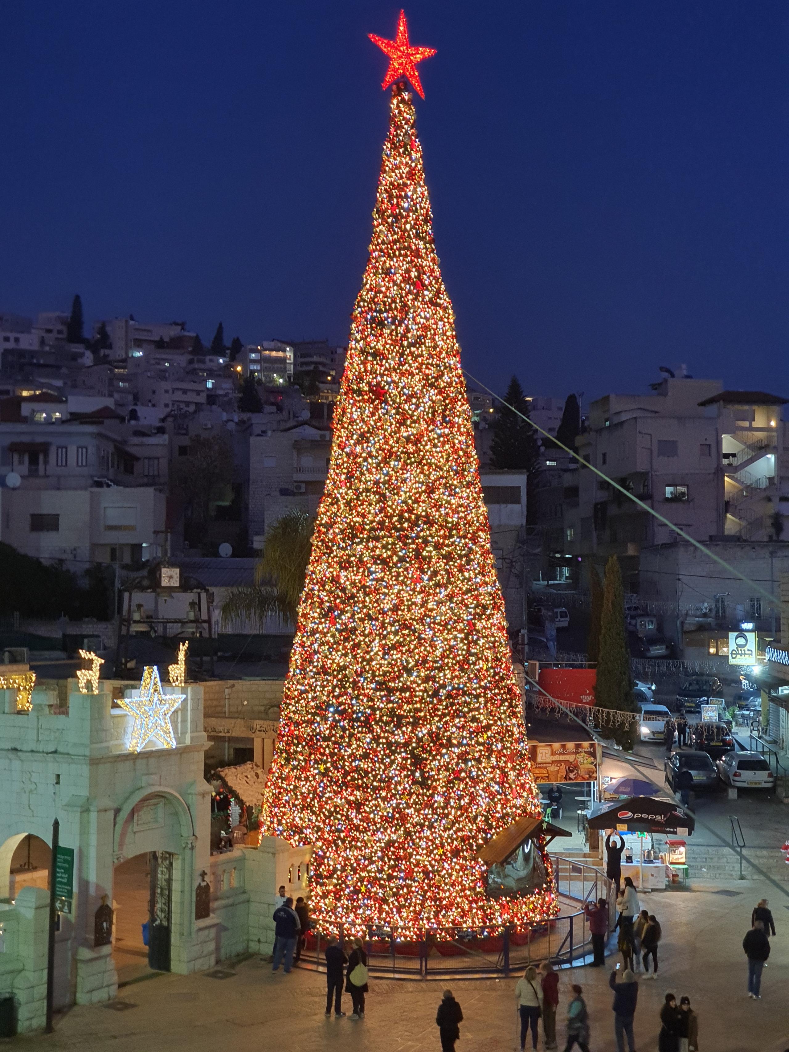 The City of Nazareth, photo 11 of 20