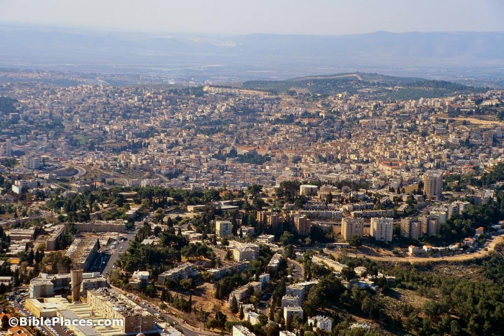 The City of Nazareth, photo 17 of 20