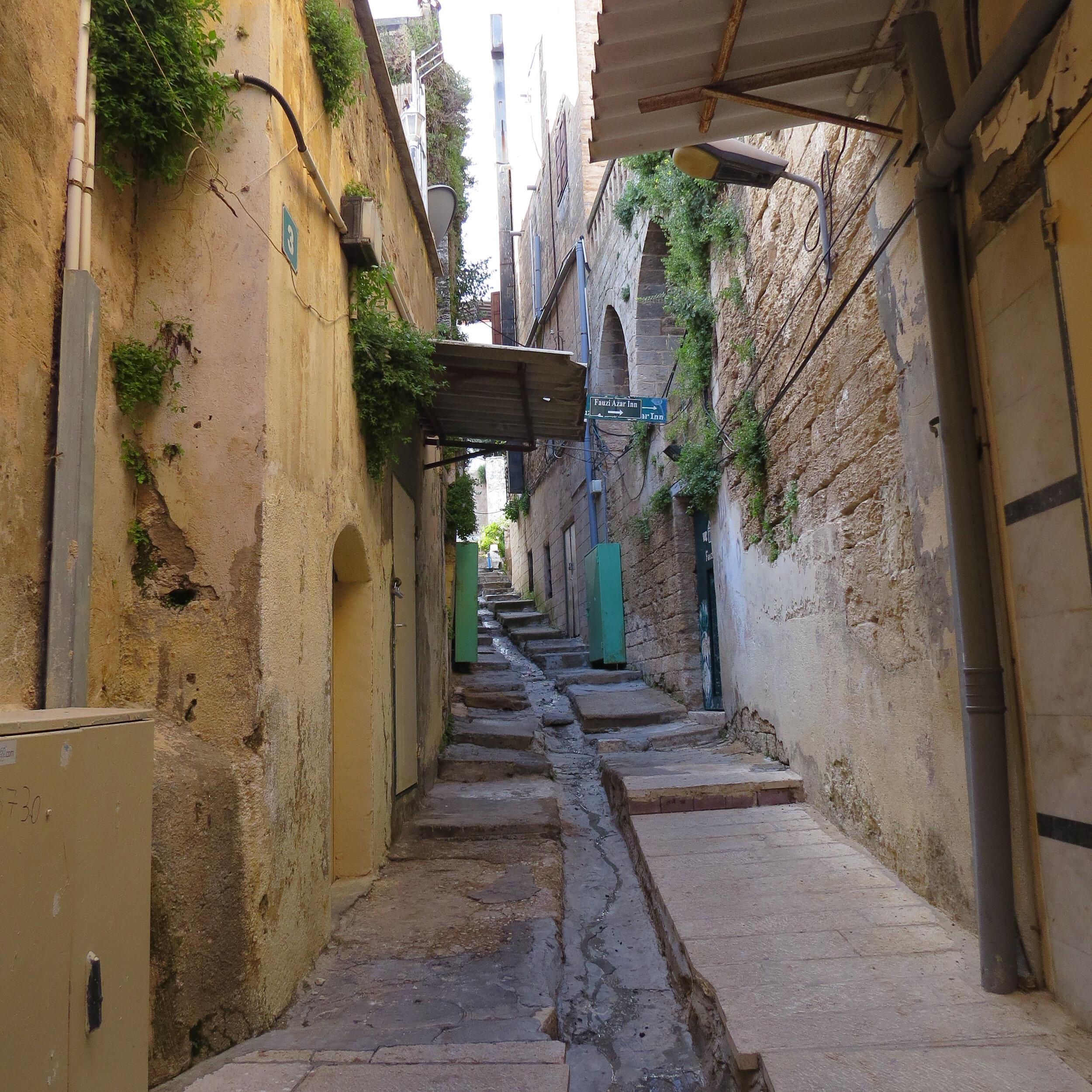 The Old City, photo 18 of 24