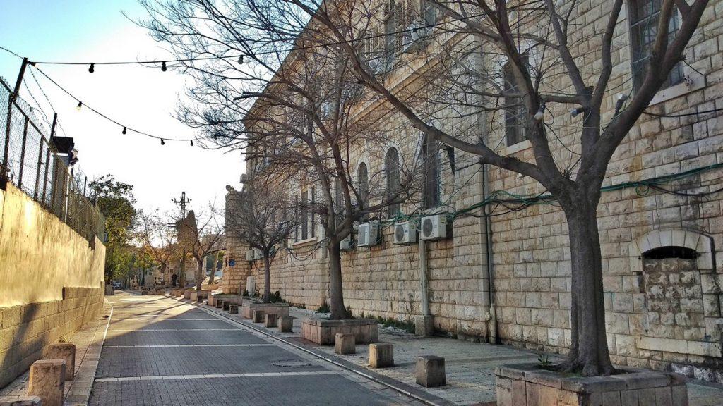 The Old City, photo 19 of 24