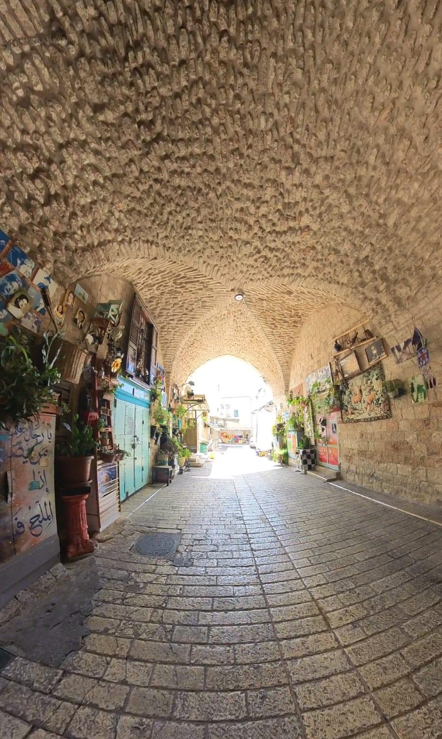 The Old City, photo 20 of 24