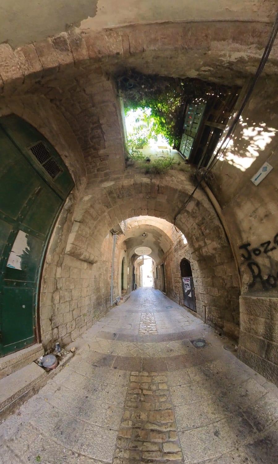 The Old City, photo 22 of 24