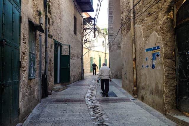 The Old City, photo 10 of 24