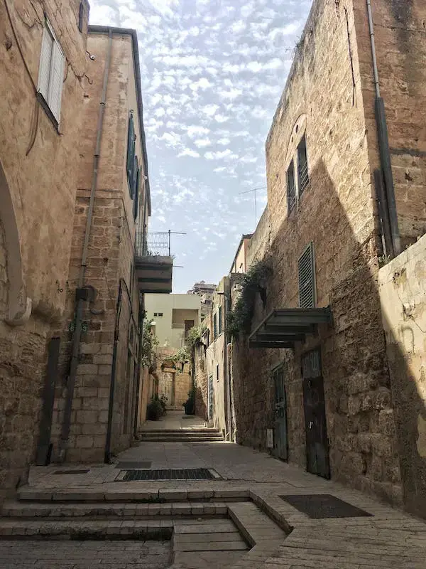 The Old City, photo 13 of 24