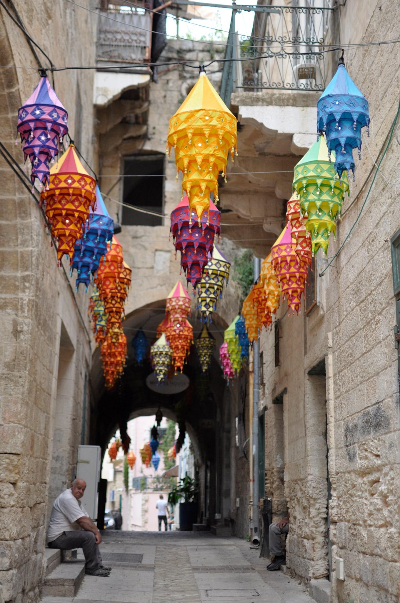 The Old City, photo 14 of 24