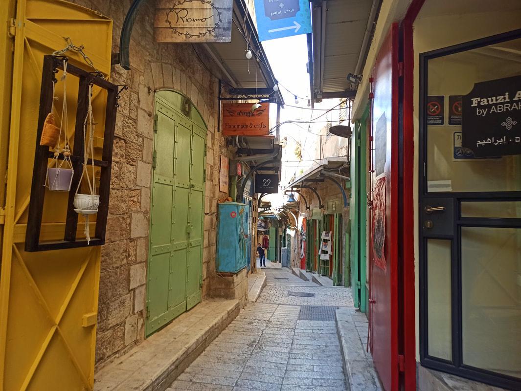 The Old City, photo 17 of 24