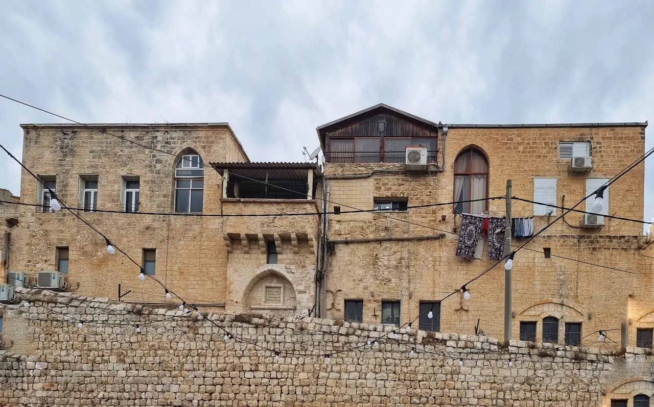 Old City and souk: exterior, photo 5 of 5